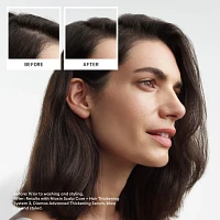 Copy of NIOXIN - SYSTÈME | 1 Cheveux Naturels