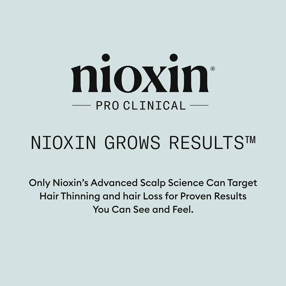 NIOXIN - DENSITY DEFEND | STYLING Mousse Volumisante et Épaississante 192g (6.7 oz)