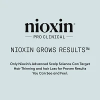 NIOXIN - DENSITY DEFEND | STYLING Mousse Volumisante et Épaississante 192g (6.7 oz)