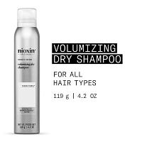 NIOXIN - DENSITY DEFEND Shampooing Sec Volumisant 119g (4.2 oz)