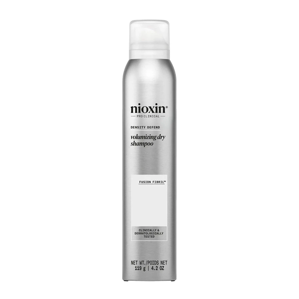 NIOXIN - DENSITY DEFEND Shampooing Sec Volumisant 119g (4.2 oz)