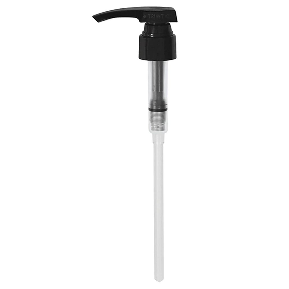 PUMP | NIOXIN  1L (33.8 oz) Black
