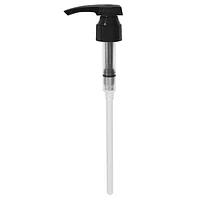 PUMP | NIOXIN  1L (33.8 oz) Black