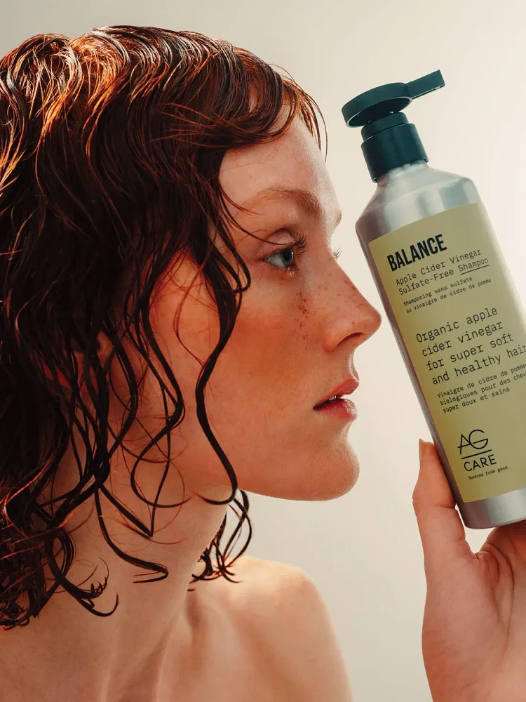 AG | hair - BALANCE Shampooing Sans Sulfate