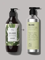 AG | hair - BALANCE Shampooing Sans Sulfate