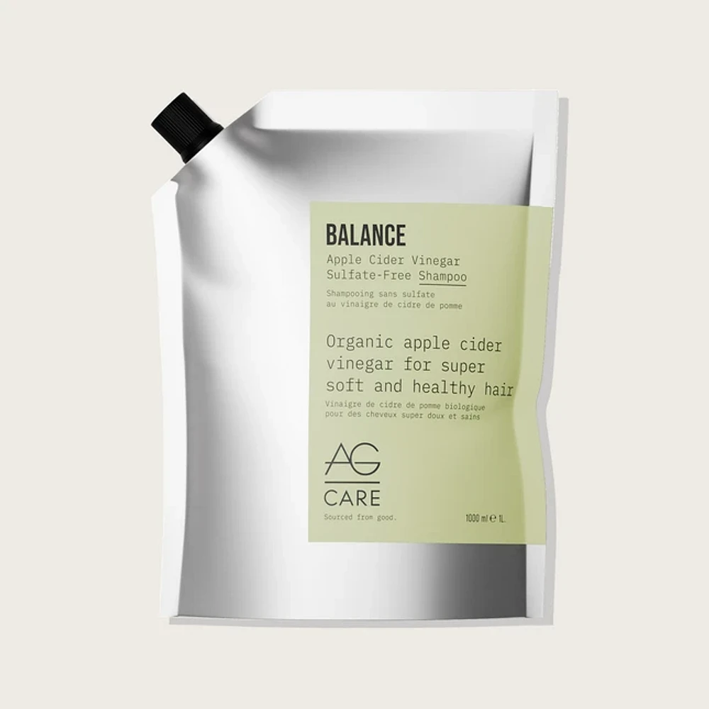 AG | hair - BALANCE Shampooing Sans Sulfate