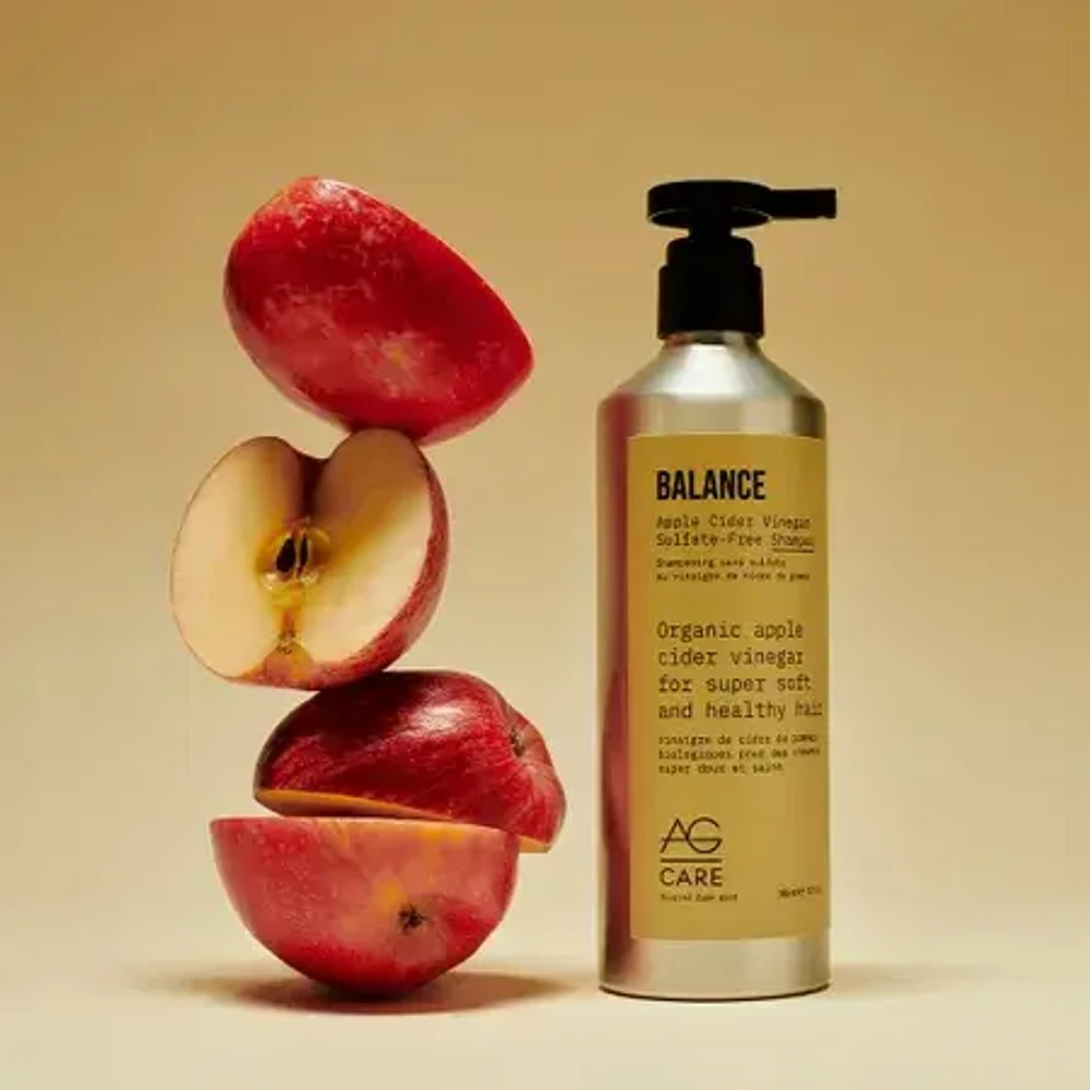 AG | hair - BALANCE Shampooing Sans Sulfate