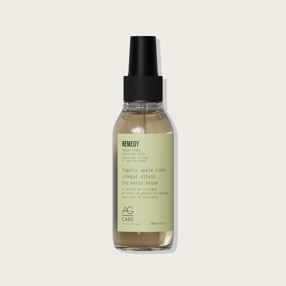 AG | hair - REMEDY Bruine Sans Rinçage 148 ml