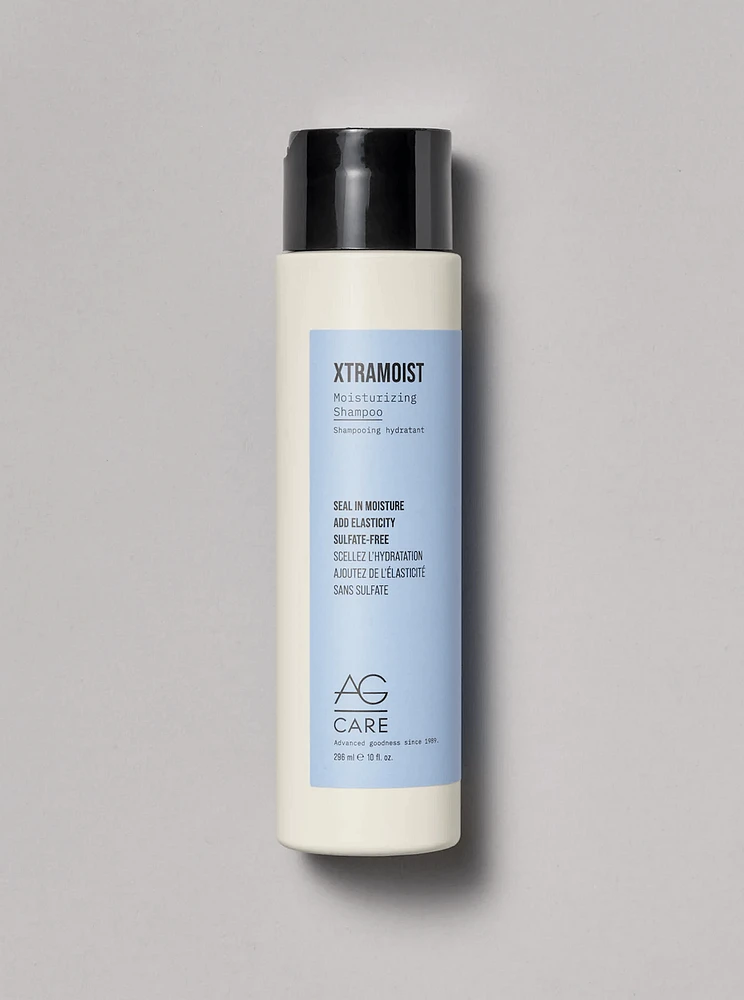 Moisturize | XTRAMOIST Shampooing Hydratant