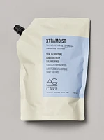 Moisturize | XTRAMOIST Shampooing Hydratant