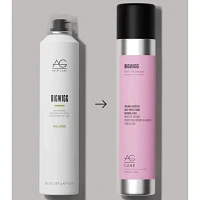 AG | hair  - BIGWIGG Volumateur de Racines 284g