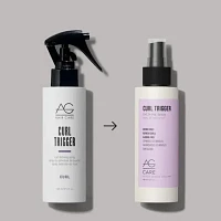 AG | hair - CURL TRIGGER Spray Définition 148 ml