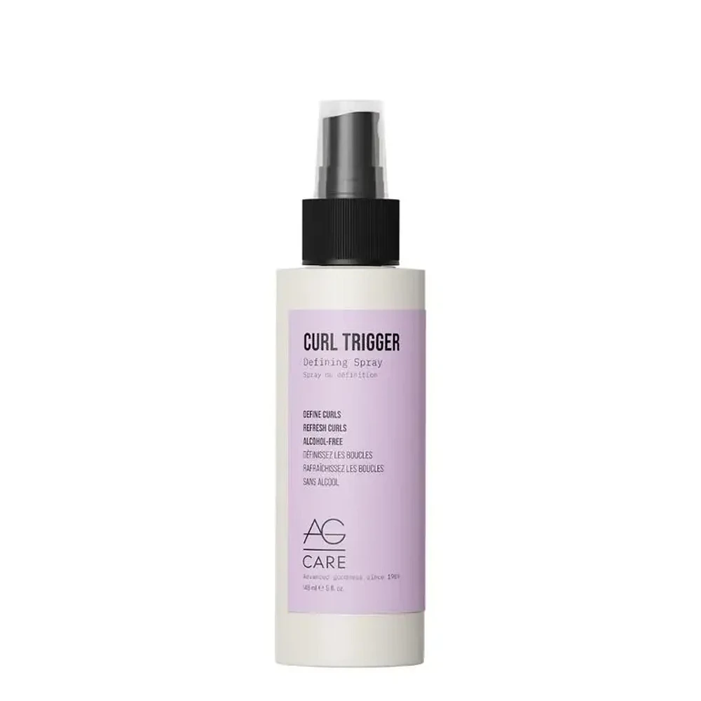 AG | hair - CURL TRIGGER Spray Définition 148 ml