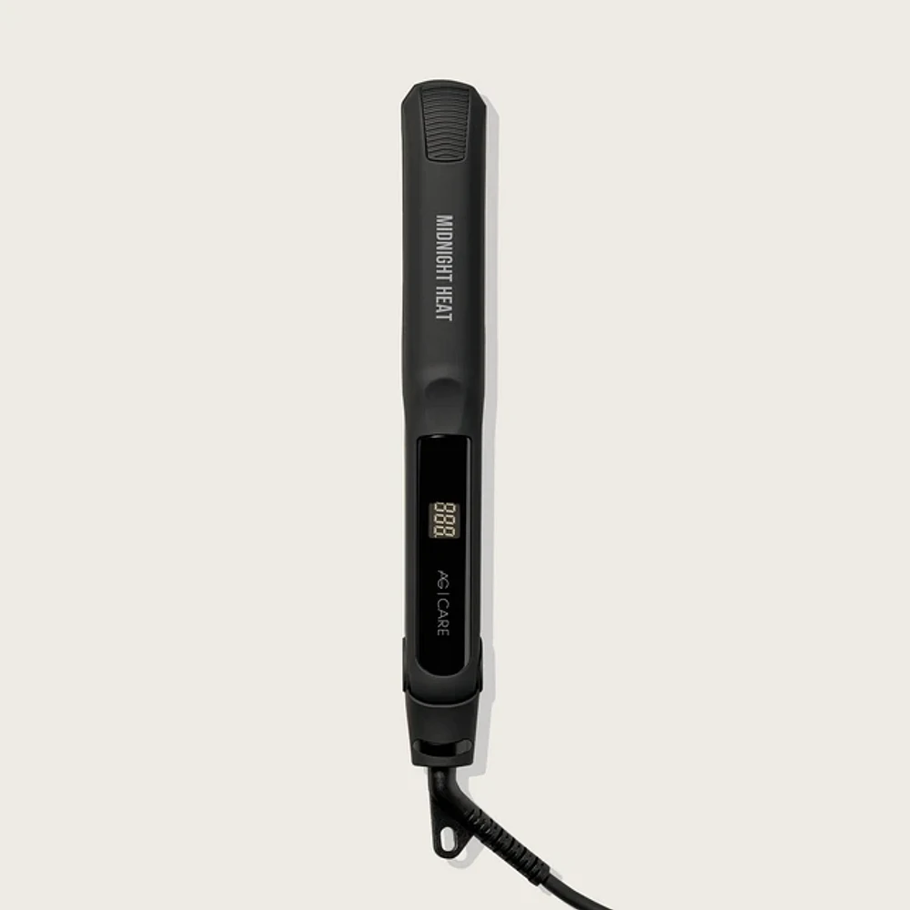 Heat Flat Iron 1''