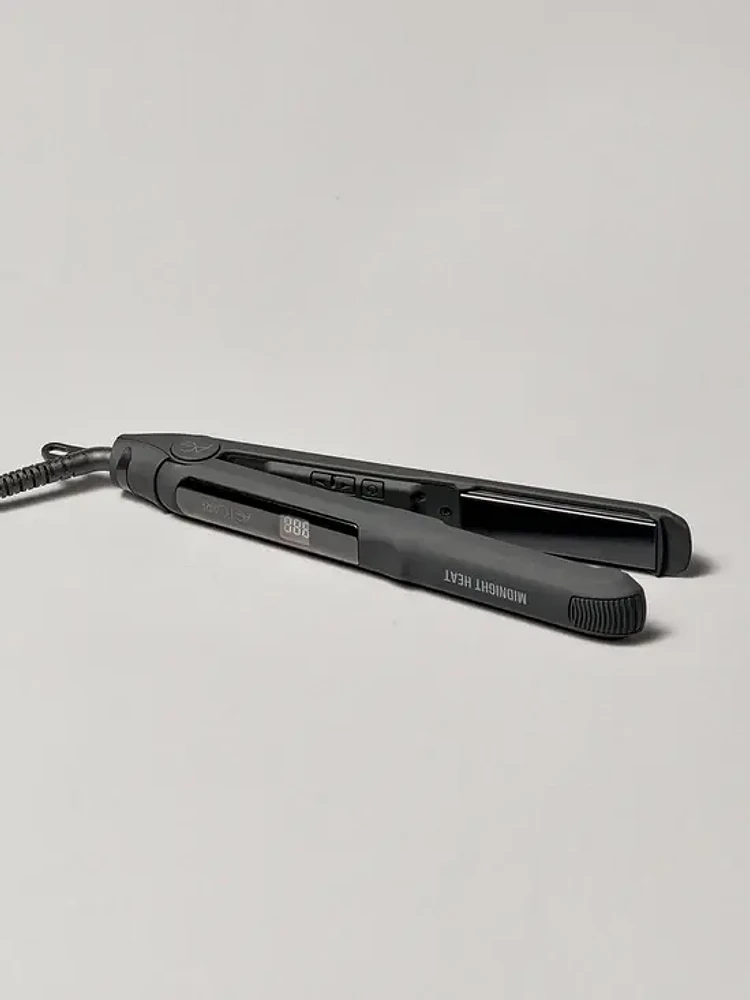 Heat Flat Iron 1''