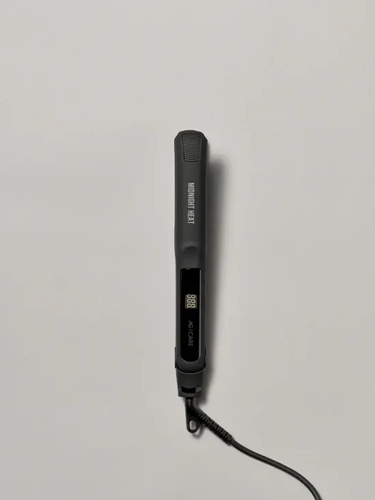 Heat Flat Iron 1''