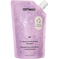 ***3D Shampooing Volumateur et Épaississant