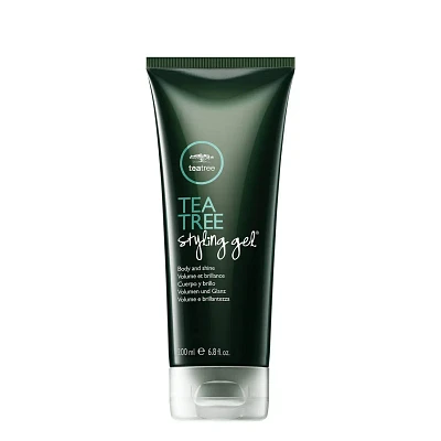 TEA TREE - Styling Gel Volume et Brillance