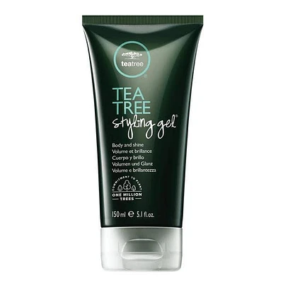 TEA TREE - Styling Gel Body and Shine