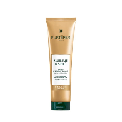 SUBLIME | KARITÉ Masque Disciplinant Hydratant