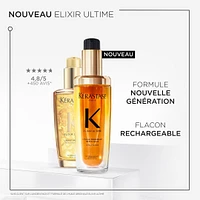 Elixir Ultime | L'huile Originale