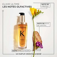 Elixir Ultime | L'huile Originale