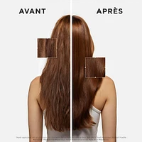 Première  | Routine Complète pour Cheveux Abîmés Moyens à Épais