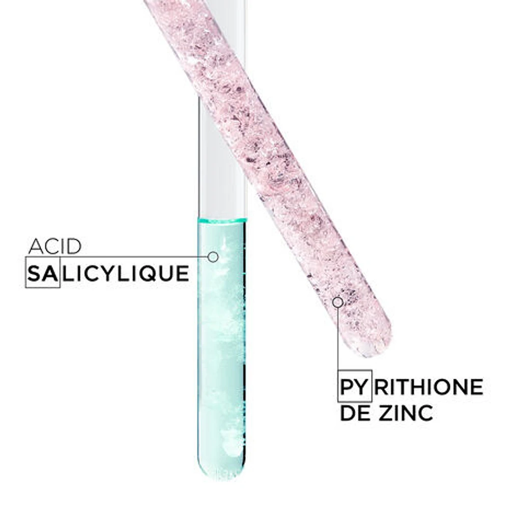 Symbiose | Routine for Medium to Thick Hair Prone to Dandruff