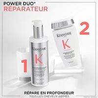 Première | Bain Décalcifiant Réparateur 250 ml (8.45 fl. oz)