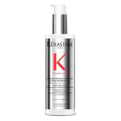 Première | Concentré Décalcifiant Ultra-Réparateur 250 ml (8.45 fl. oz)