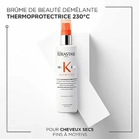 Nutritive | Lotion Thermique Sublimatrice 150 ml (5.1 fl. oz)