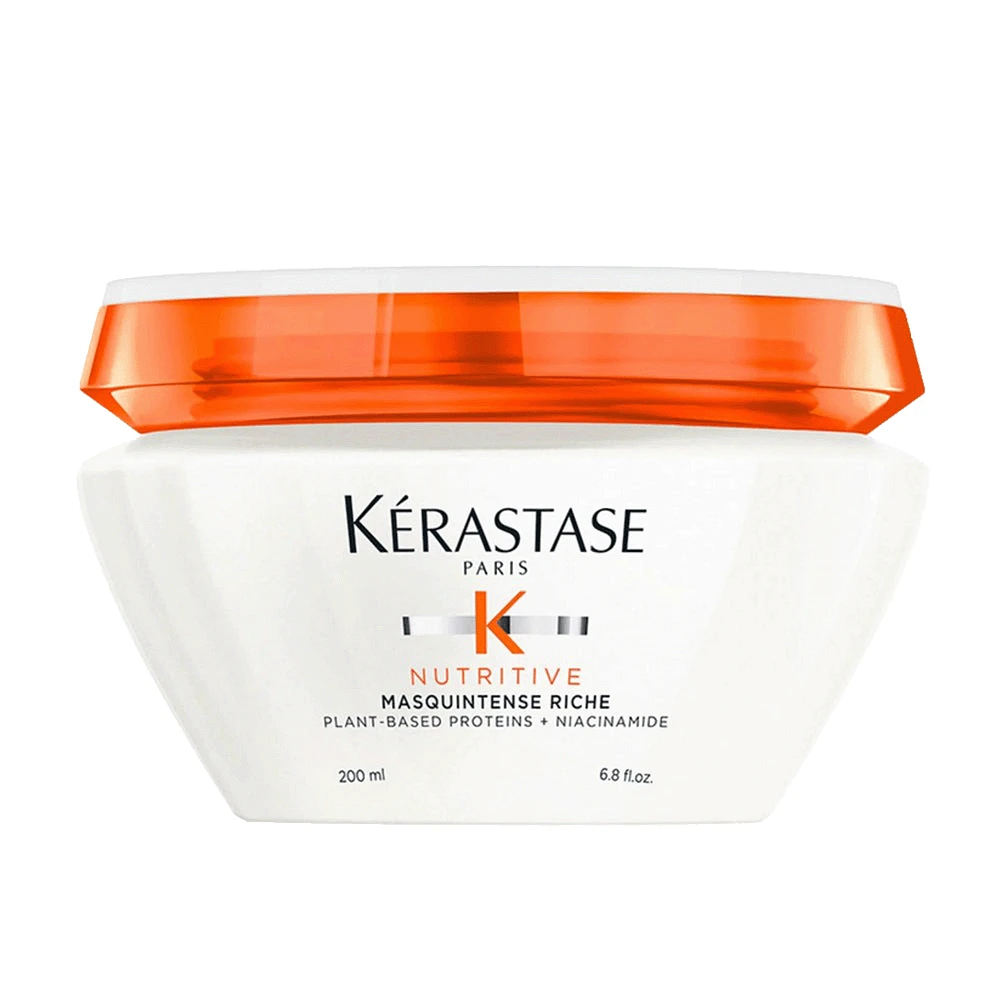 Nutritive | Masquintense Riche 200 ml (6.8 fl. oz)