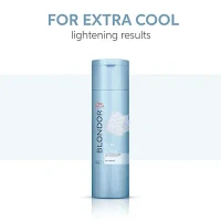 BLONDOR Extra Cool Blonde Hair Lightener  150g (5.2 oz)