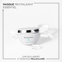 Symbiose | Masque Revitalisant Essentiel 200 ml (6.8 fl. oz)