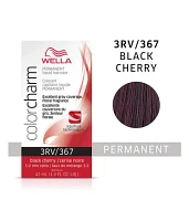 COLOR CHARM Coloration Permanente Liquide 42ml (1.4 oz)