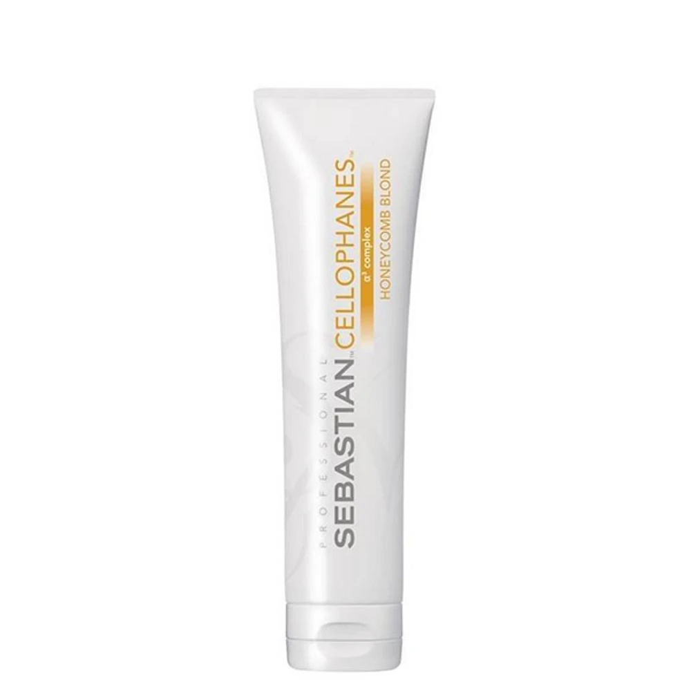 SEBASTIAN - CELLOPHANES Coloration Semi-Permanent 300ml (10.1 oz)