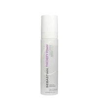 SEBASTIAN - STYLING | THICKEFY FOAM Mousse Épaississante Sans Poids 190ml (6.4 oz)