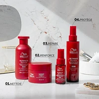 WELLA - ULTIMATE REPAIR Traitement Capillaire Miraculeux 95ml (3.2 oz)