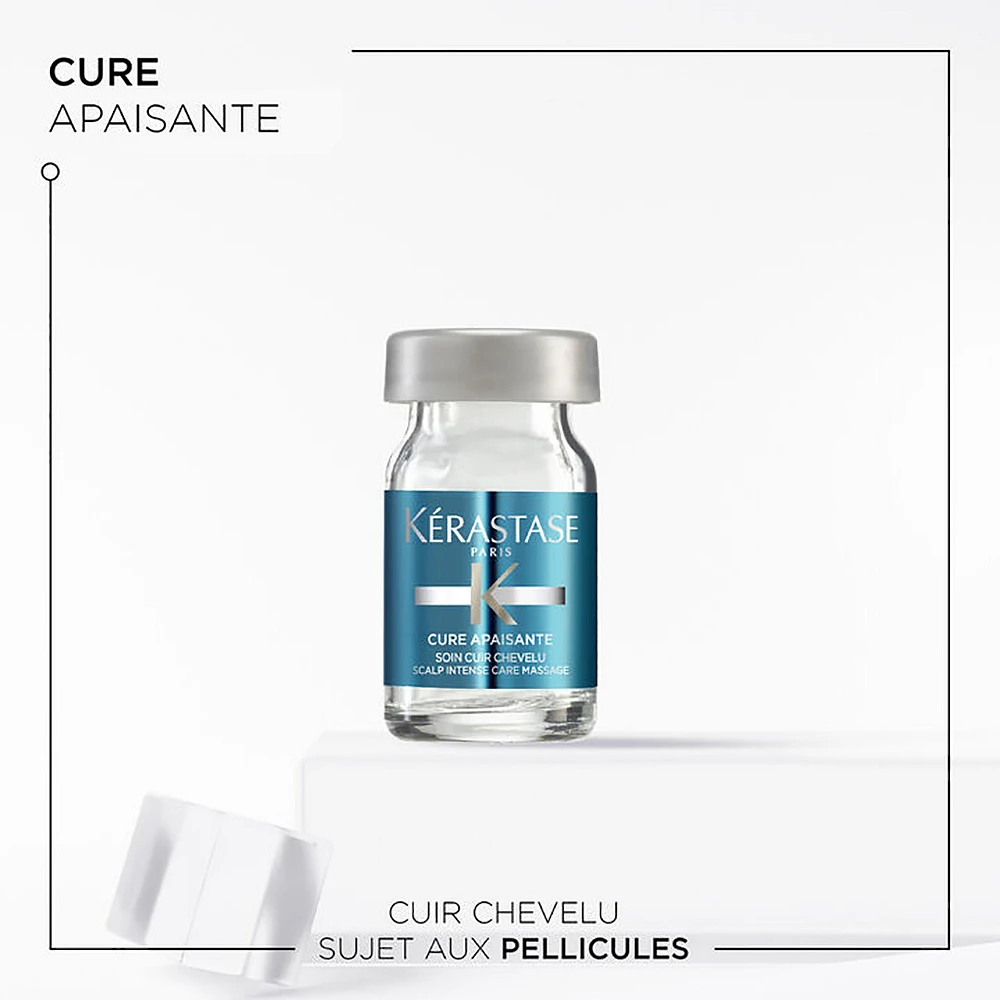 Specifique | Cure Apaisante Anti-Inconforts 12x6ml