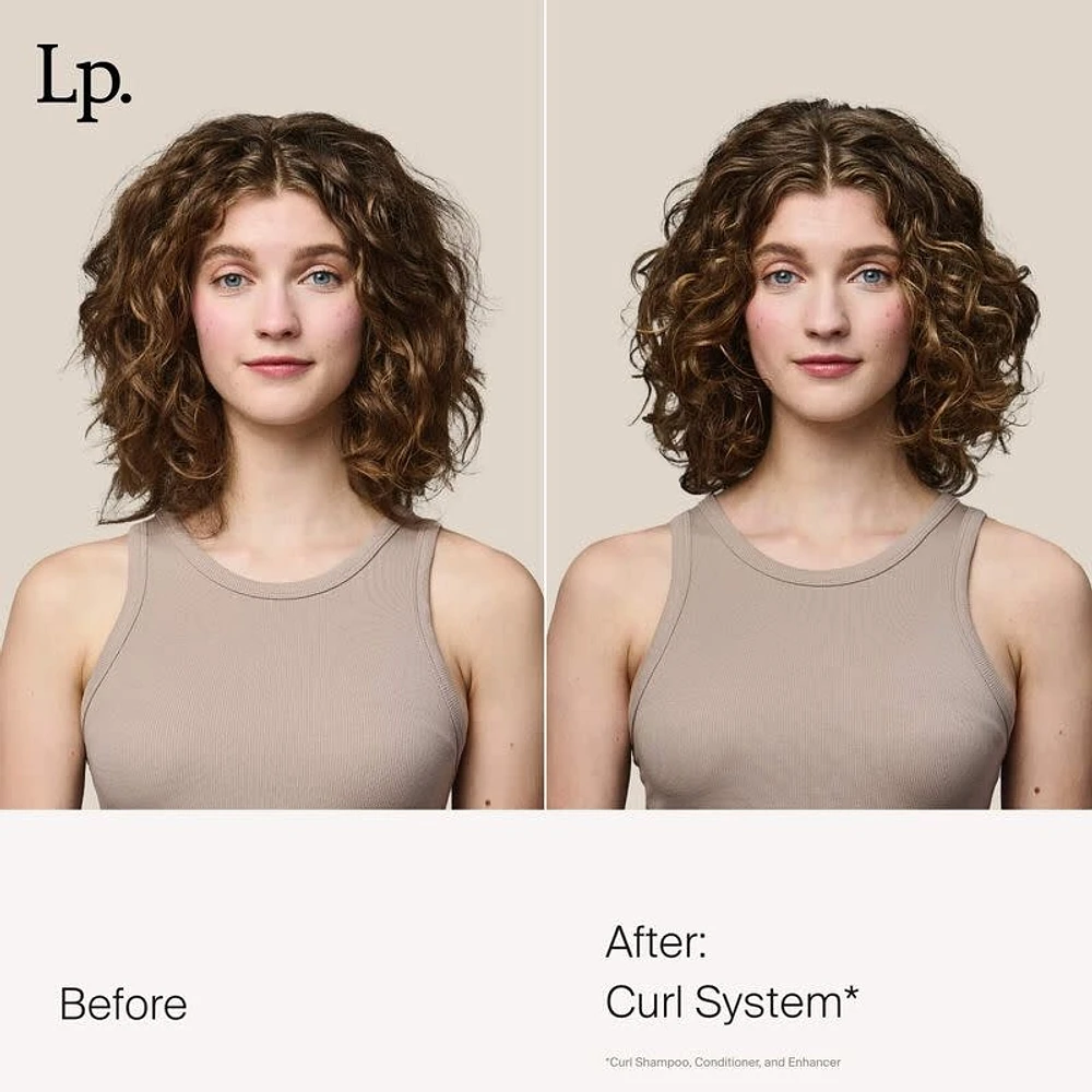 CURL Enhancer Styling Conditioner