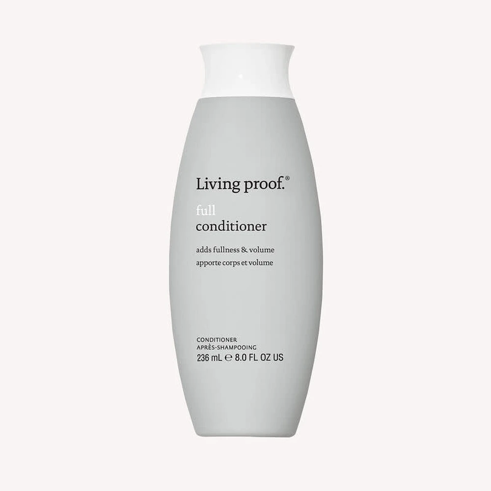 LIVING PROOF - FULL Conditioner. Après-Shampooing