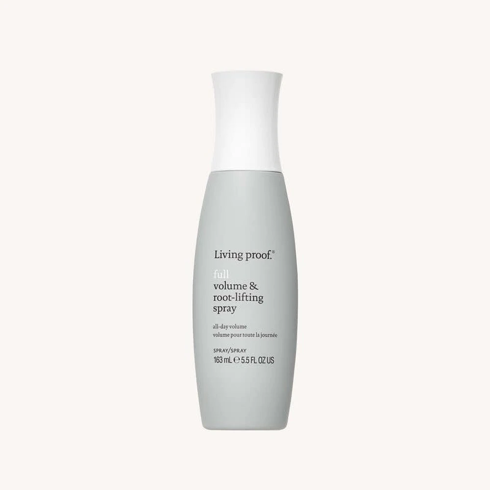 LIVING PROOF - FULL Volume & Root Lifting Spray. Soulève Racines 163ml (5.5 oz)