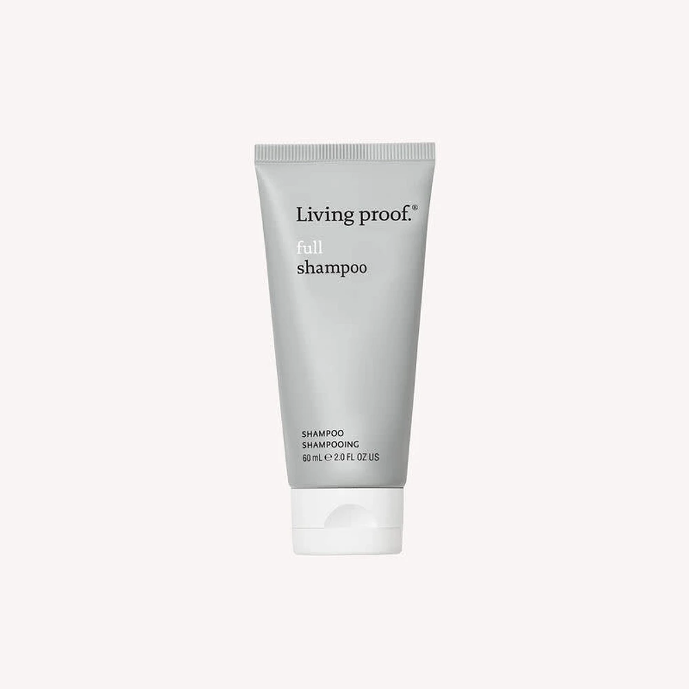 LIVING PROOF - FULL Shampoo. Shampooing