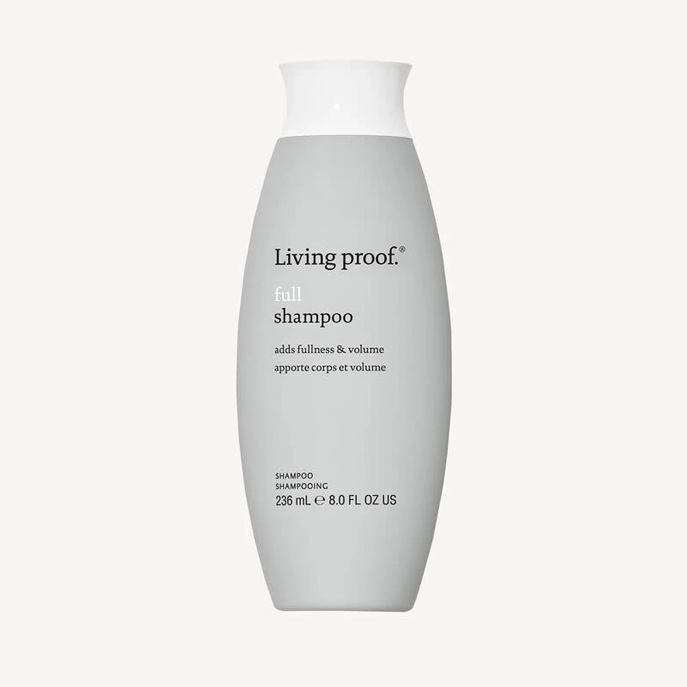 LIVING PROOF - FULL Shampoo. Shampooing