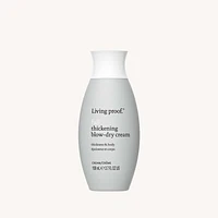 LIVING PROOF - FULL Thickening Blow-Dry Cream. Crème Épaisseur et Corps