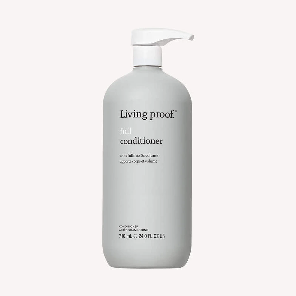 LIVING PROOF - FULL Conditioner. Après-Shampooing