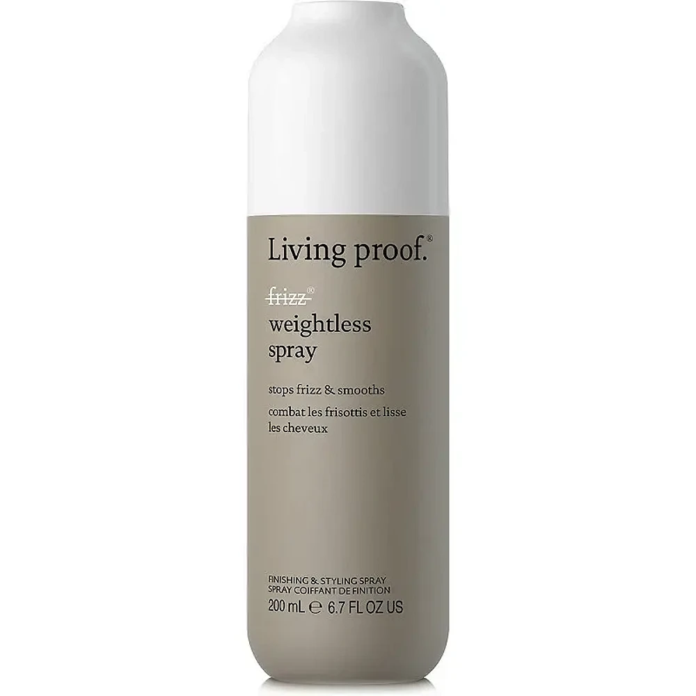 NO FRIZZ Weightless Spray  200ml (6.7 oz)