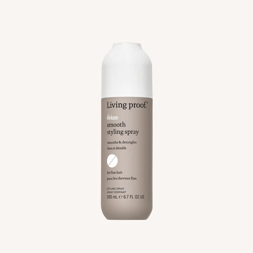 No Frizz | Smooth Styling Spray 200ml (6.7 oz)