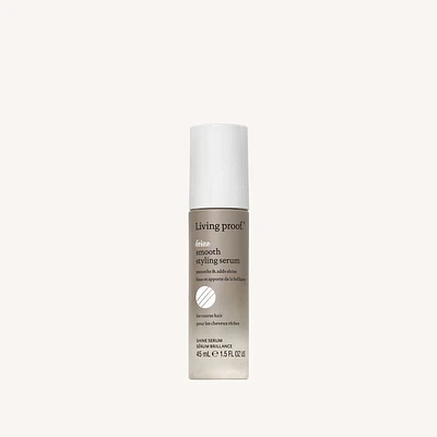 No Frizz | Smooth Styling Serum 45ml (1.5 oz)