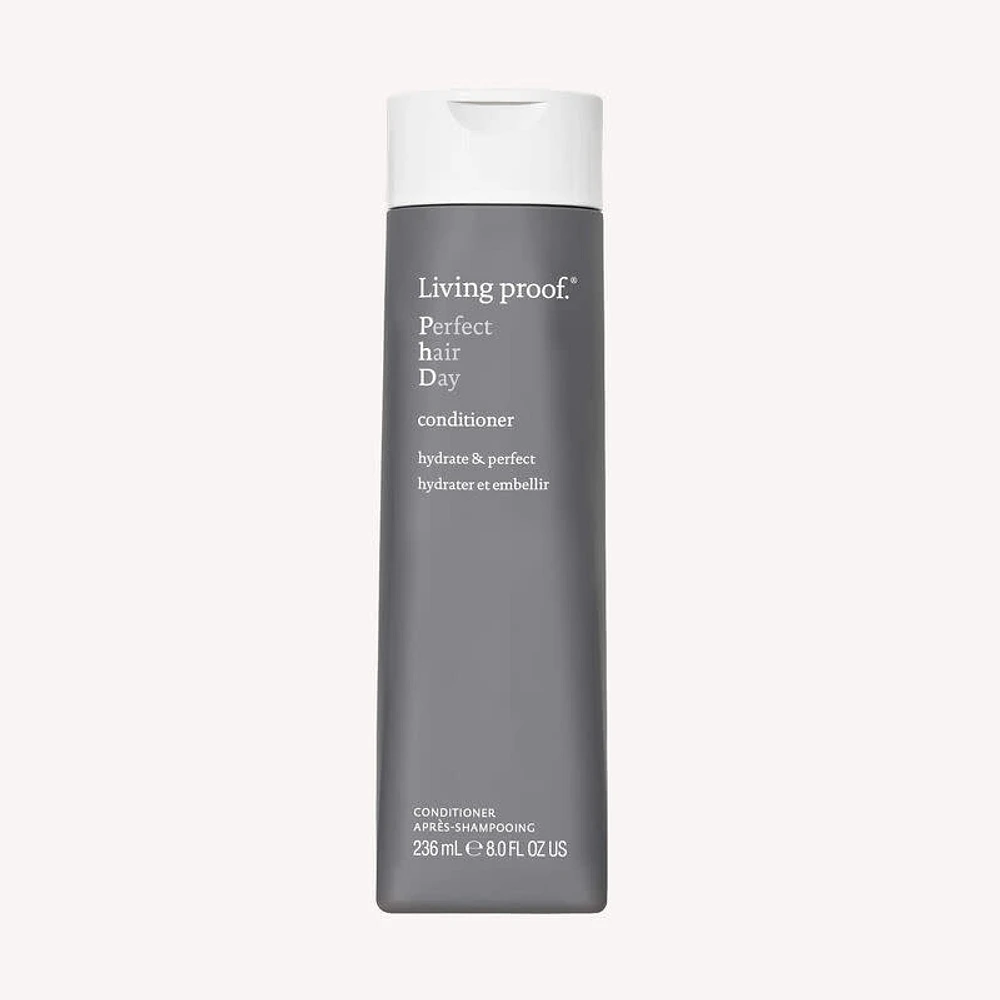 LIVING PROOF - PERFECT HAIR DAY Conditioner. Après-Shampooing